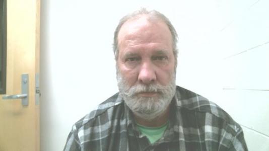 Judson Earl Wise a registered Sex Offender of Alabama