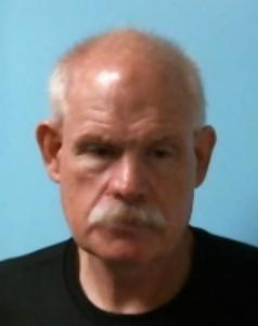Mark Frederick Harigan a registered Sex Offender of Alabama