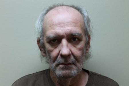 Richard Wayne Pendergrass a registered Sex Offender of Alabama