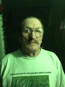 Walter Jack Sutley a registered Sex Offender of Alabama