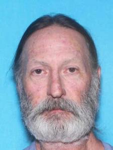 Robert Lynn Hubbard a registered Sex Offender of Alabama