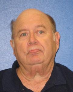 John Randall Tavel a registered Sex Offender of Alabama