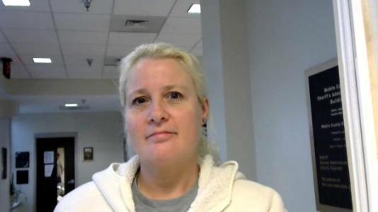 Kristina Mcmillan Kelly a registered Sex Offender of Alabama