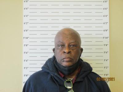 David Lee Hinds a registered Sex Offender of Alabama