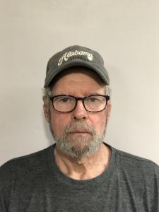 William Adron Bannister a registered Sex Offender of Alabama