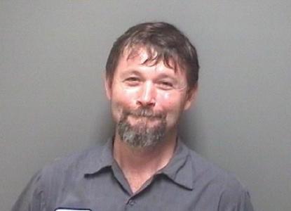 Steven Lynn Kenney a registered Sex Offender of Alabama