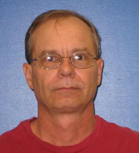 Larry Eugene Stell a registered Sex Offender of Alabama