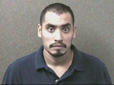 Erik Armando Pena a registered Sex Offender of Alabama