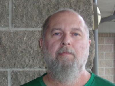 Rickey Doug Mcclain Jr a registered Sex Offender of Alabama