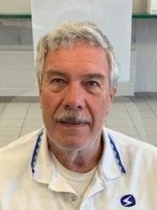 Alson Darrell Spores a registered Sex Offender of Alabama