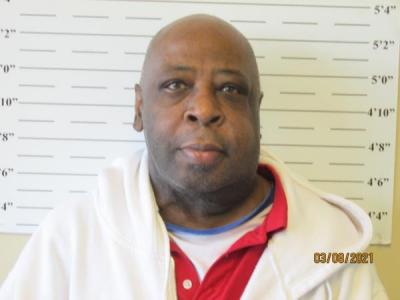Mitchell Maurice Mastin a registered Sex Offender of Alabama