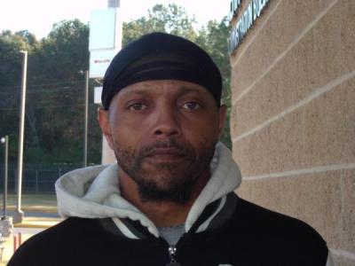 Victor Falah Parker a registered  of Alabama