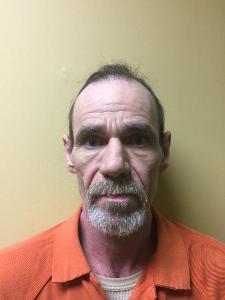 Rodney Ray Whitmore a registered Sex Offender of Alabama