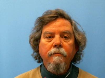 John Allen Beverly a registered Sex Offender of Alabama