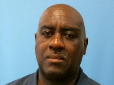 Efren Tyrone Cook a registered Sex Offender of Alabama