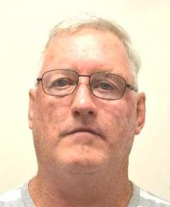 Leonard Nelson Crocker a registered Sex Offender of Alabama