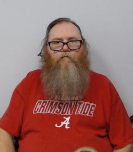Charles Wayne Graviet a registered Sex Offender of Alabama