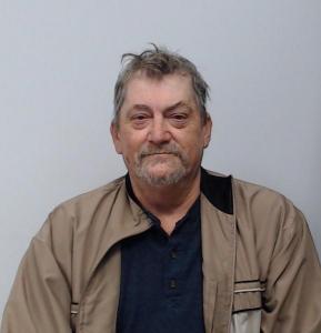 Timothy Dewight Thompson a registered Sex Offender of Alabama