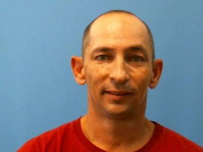 John Anthony Melton a registered Sex Offender of Alabama