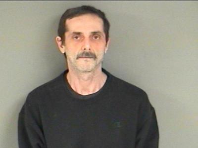 Michael Scott Godfrey a registered Sex Offender of Alabama
