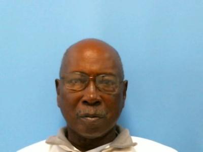 Willie James Parker Jr a registered Sex Offender of Alabama