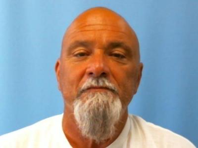 Rodney Daniel Paxton a registered Sex Offender of Alabama