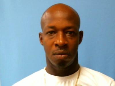 Frederick Lee Simmons a registered Sex Offender of Alabama