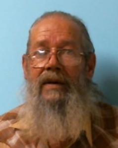 James Coland Harrell Sr a registered Sex Offender of Alabama