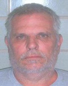 Doyle Gene Byrd a registered Sex Offender of Alabama