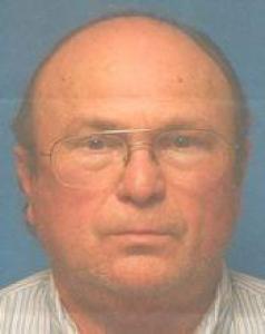 Lawrence K Lewis Jr a registered Sex Offender of Alabama