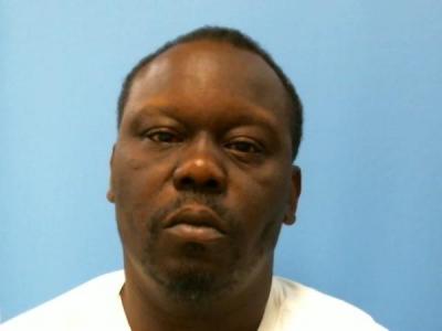 William Carson Jr a registered  of Alabama