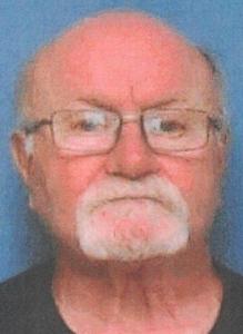 Gregory James Shiver a registered Sex Offender of Alabama