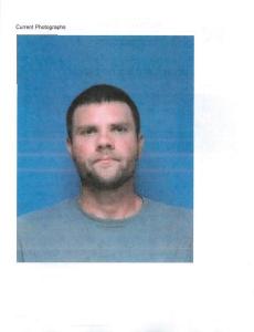 Christopher Chad Walker a registered Sex Offender of Alabama