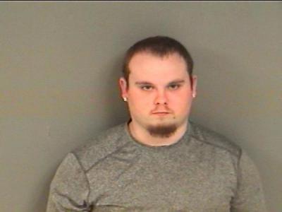Joseph Tyler Shaw a registered Sex Offender of Alabama