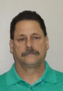 Timothy Frank Carlisle a registered Sex Offender of Alabama