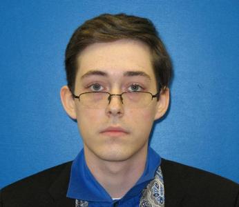 Seth Aaron Martin a registered Sex Offender of Alabama