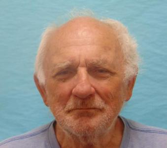 William Francis Harris a registered Sex Offender of Alabama