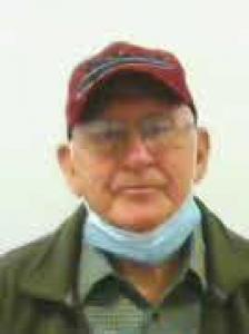 Roy Landon Mccaig a registered Sex Offender of Alabama