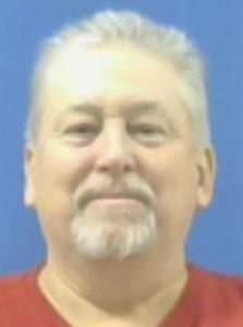 James Michael Robinett a registered Sex Offender of Alabama