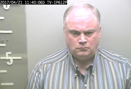 William Donald Wilson a registered Sex Offender of Alabama