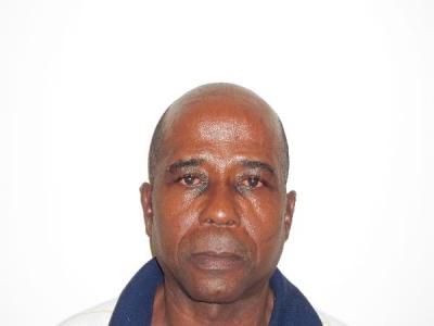 Barry N.m.n. Coleman a registered Sex Offender of Alabama