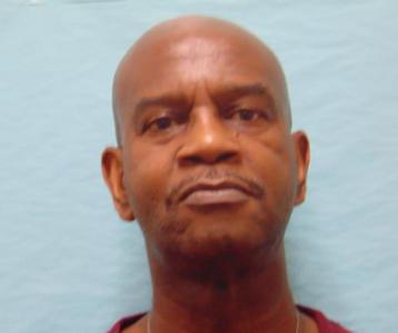 Wilburn Wayne Johnson a registered Sex Offender of Alabama