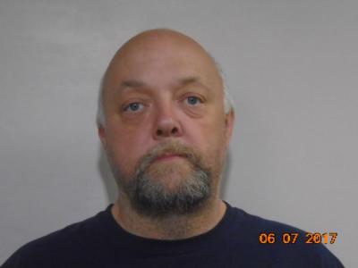 Kevin Lee Bernhardt a registered Sex Offender of Alabama