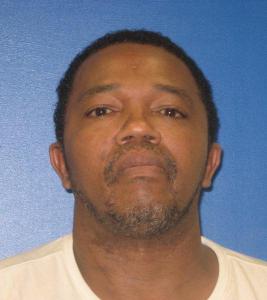 Willie Earl Hawkins a registered Sex Offender of Alabama