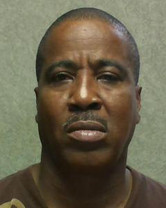 Anthony Ray Johnson a registered Sex Offender of Alabama