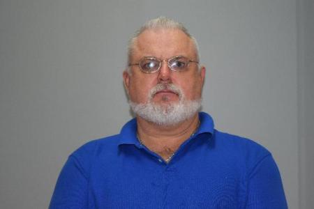 Richard Arthur Eklund a registered Sex Offender of Alabama