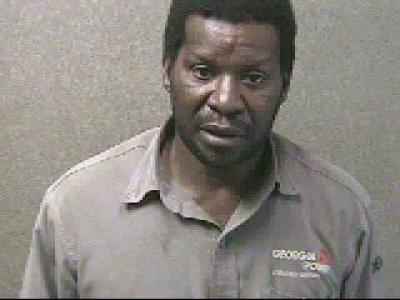Alonzo Eugene Parker a registered Sex Offender of Alabama