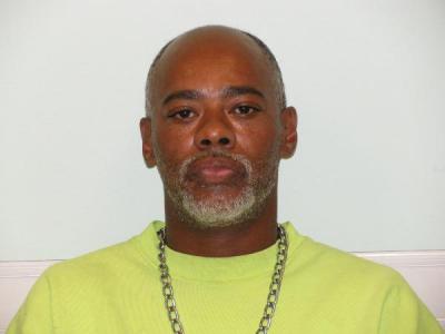 Edward Jermaine Jordan a registered Sex Offender of Alabama