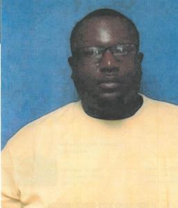 Tyrone Bennett a registered Sex Offender of Alabama