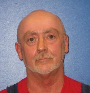 Leonard Francis Mccarley a registered Sex Offender of Alabama